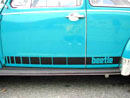 VW �����[�X�g���C�v Type-1�E�Z�_��