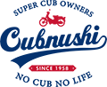 Cubnushi