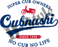 Cubnushi