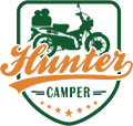 Hunter Camper