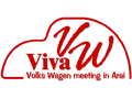 Viva VW イベントロゴ