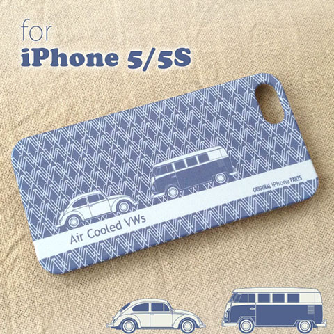 iPhoneカバー