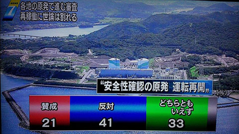 世論調査