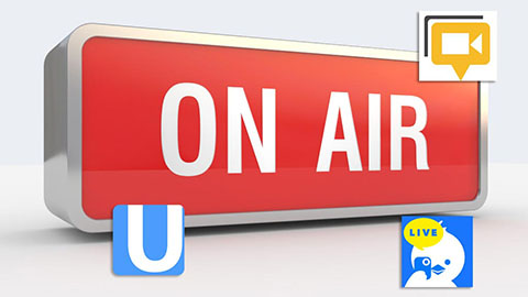 ON AIR