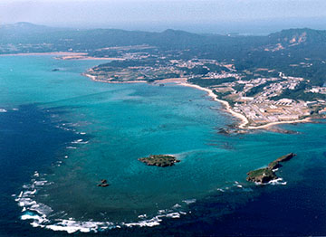 辺野古