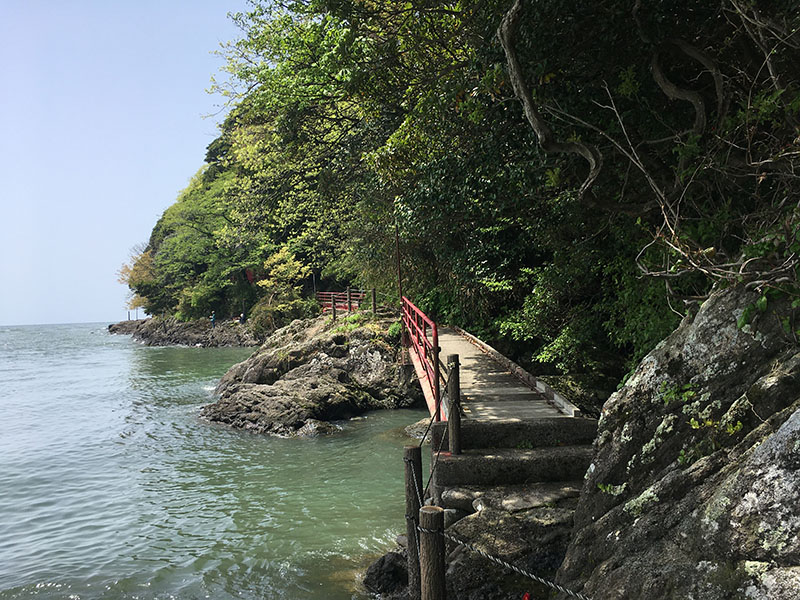 多伎神社