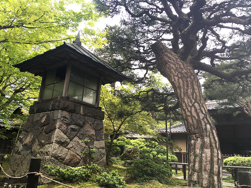 北方文化博物館