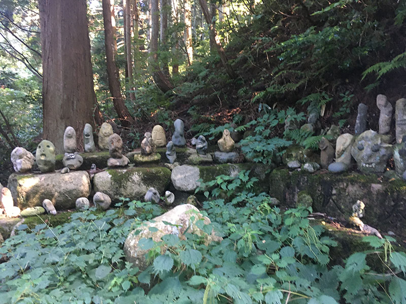 立石山神社
