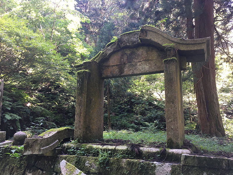 二王子神社