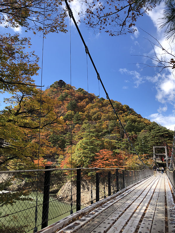 鷹の巣橋