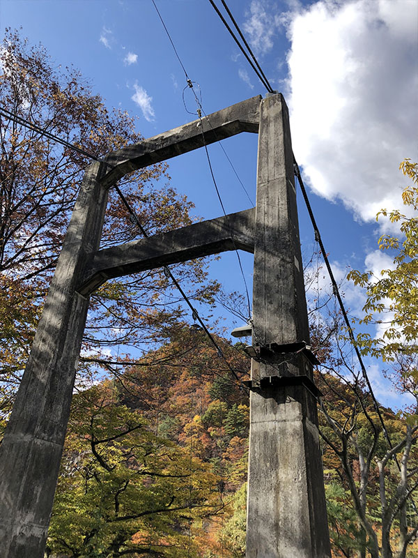 鷹の巣橋