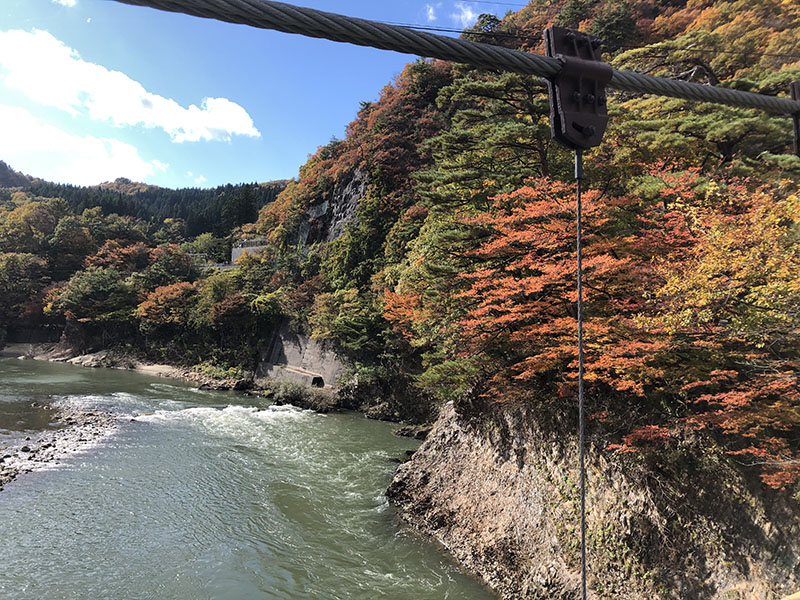 鷹の巣橋