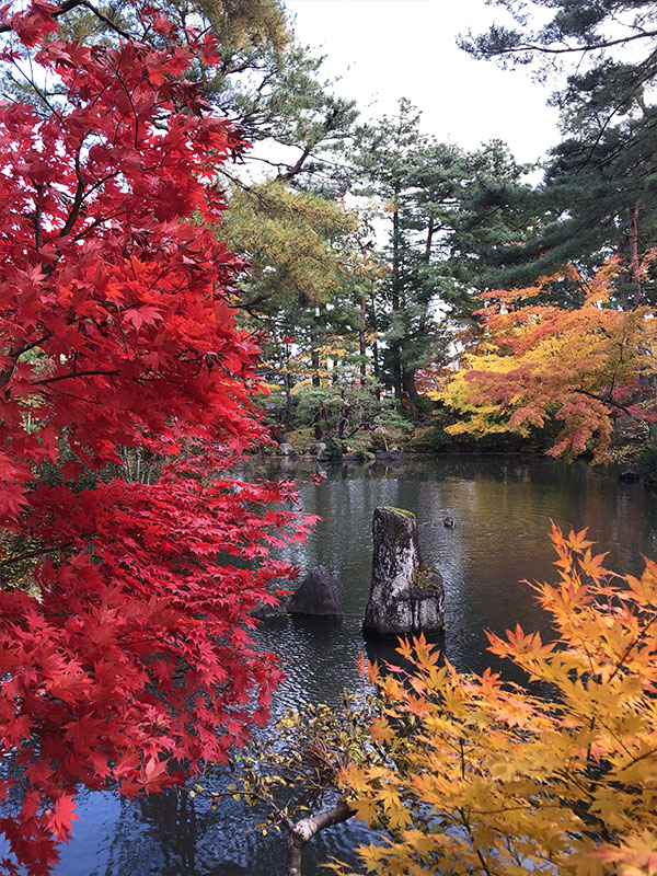 清水園